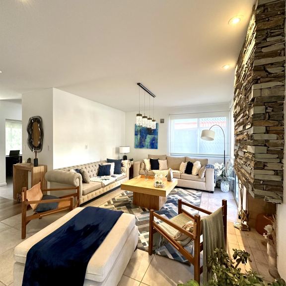 Casa en Venta en Capital, Mendoza