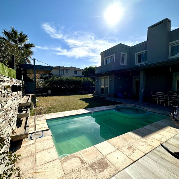 Casa en Venta en Capital, Mendoza