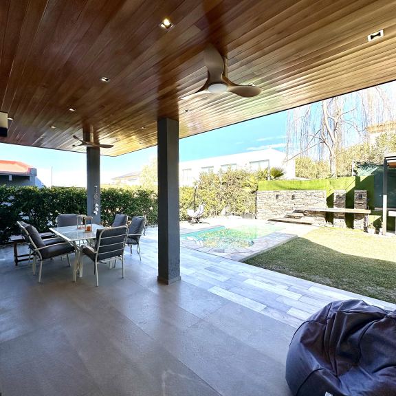 Casa en Venta en Capital, Mendoza