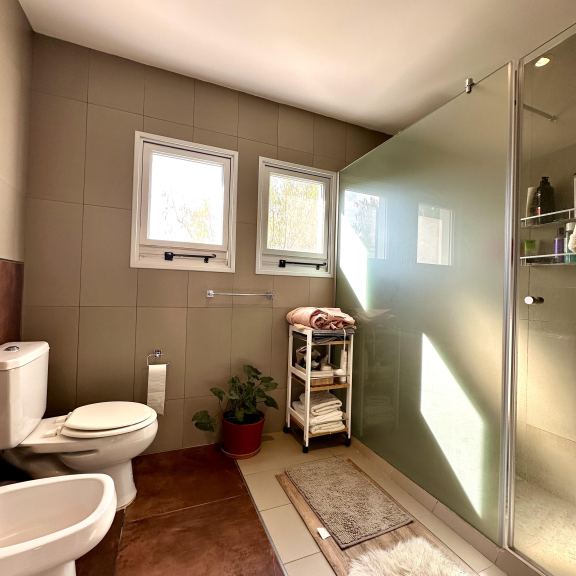 Casa en Venta en Capital, Mendoza