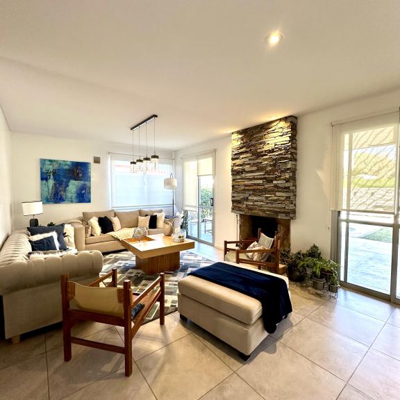 Casa en Venta en Capital, Mendoza