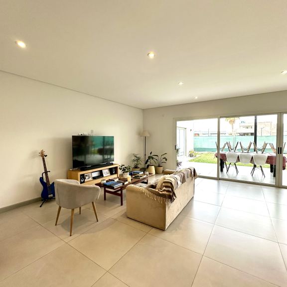 Casa en Venta en Lujan de Cuyo, Mendoza