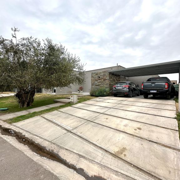 Casa en Venta en Lujan de Cuyo, Mendoza