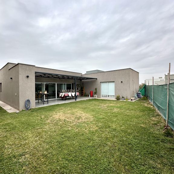 Casa en Venta en Lujan de Cuyo, Mendoza