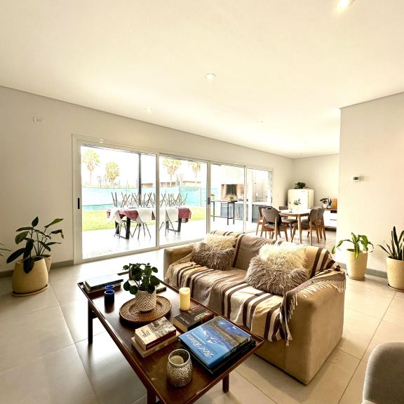 Casa en Venta en Lujan de Cuyo, Mendoza
