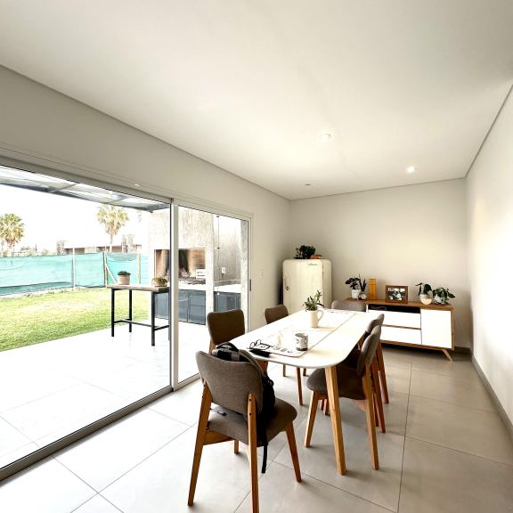 Casa en Venta en Lujan de Cuyo, Mendoza