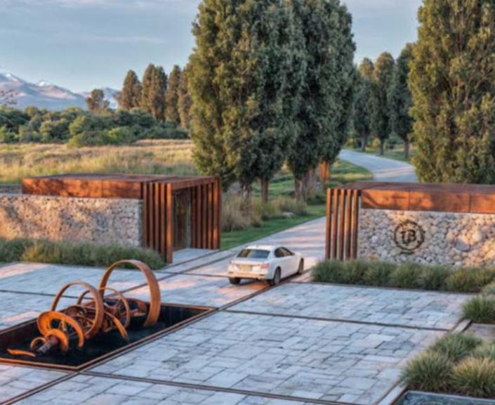 Lote en Venta en Lujan de Cuyo, Mendoza