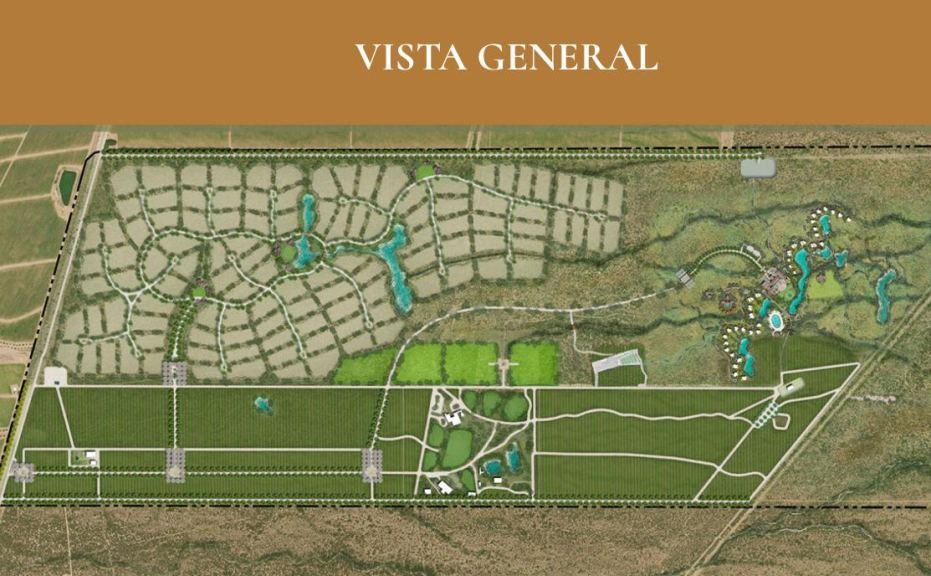 Lote en Venta en Lujan de Cuyo, Mendoza