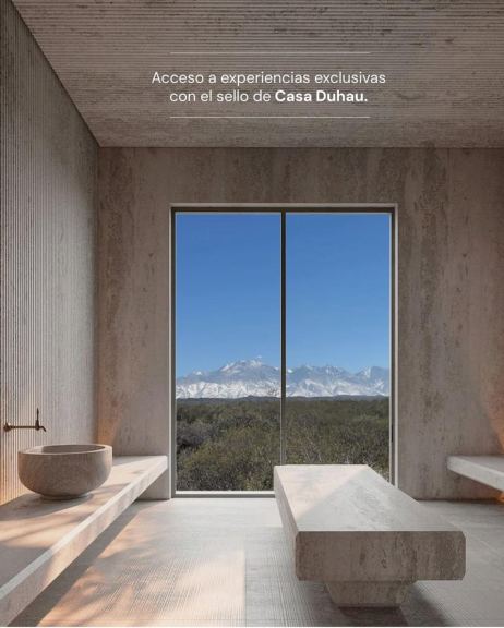 Lote en Venta en Lujan de Cuyo, Mendoza