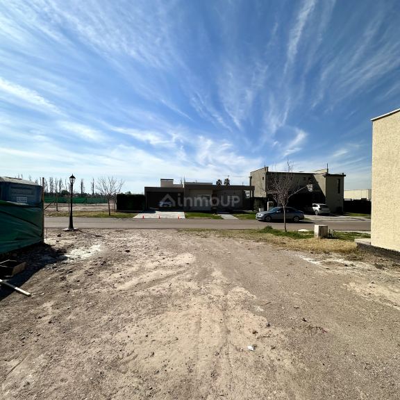 Lote en Venta en Lujan de Cuyo, Mendoza
