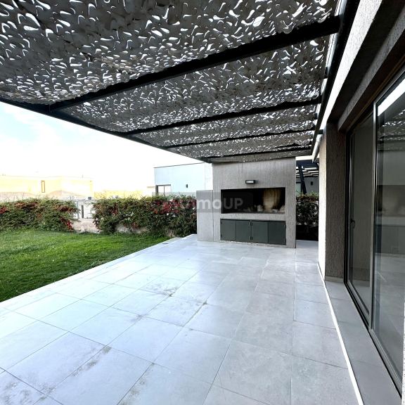 Casa en Alquiler en Capital, Mendoza