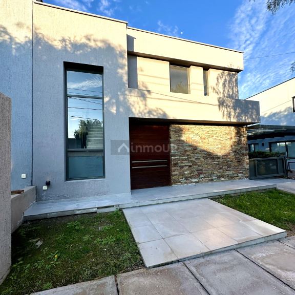 Casa en Alquiler en Capital, Mendoza