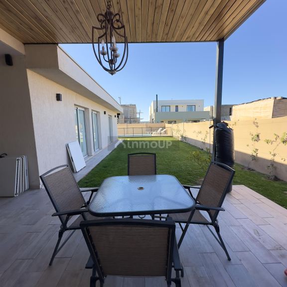 Casa en Venta en Lujan de Cuyo, Mendoza