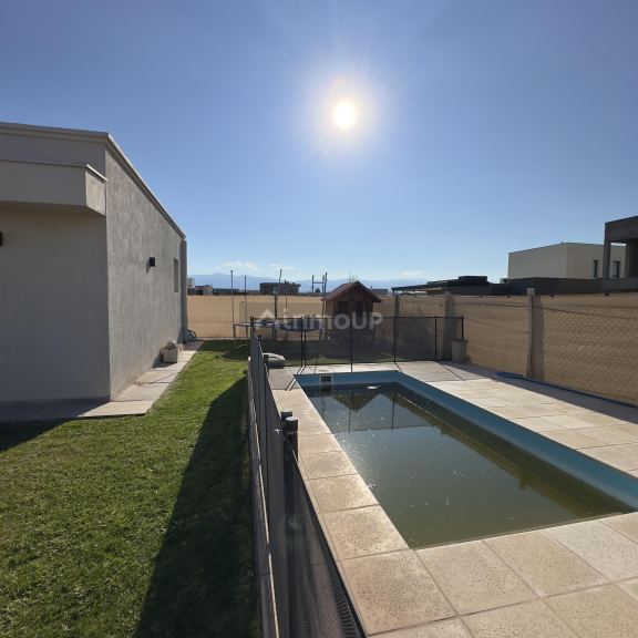 Casa en Venta en Lujan de Cuyo, Mendoza