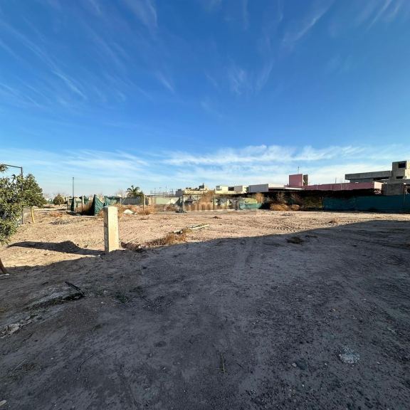 Lote en Venta en Maipu, Mendoza