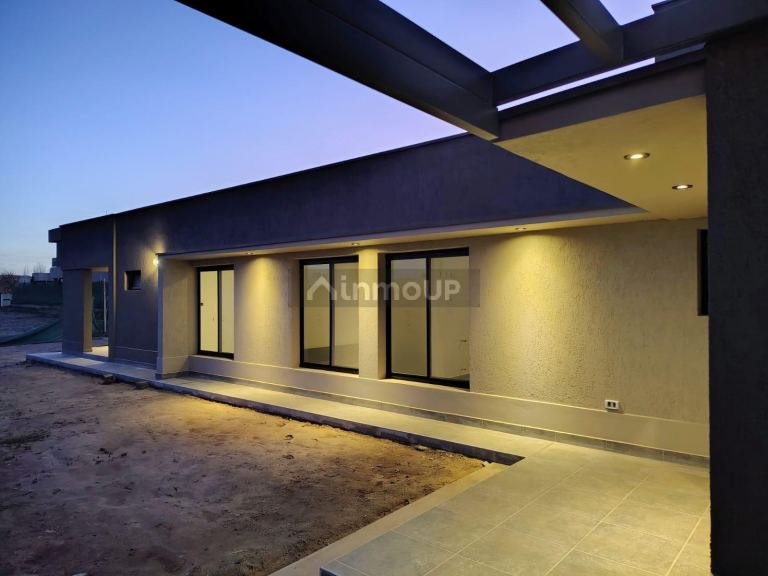Casa en Venta en Lujan de Cuyo, Mendoza