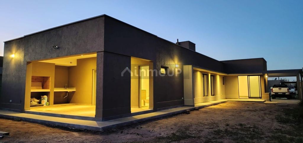 Casa en Venta en Lujan de Cuyo, Mendoza