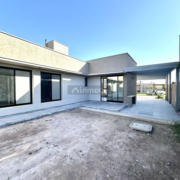 Casa en Venta en Lujan de Cuyo, Mendoza