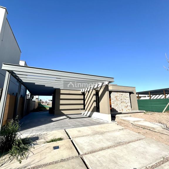 Casa en Venta en Lujan de Cuyo, Mendoza