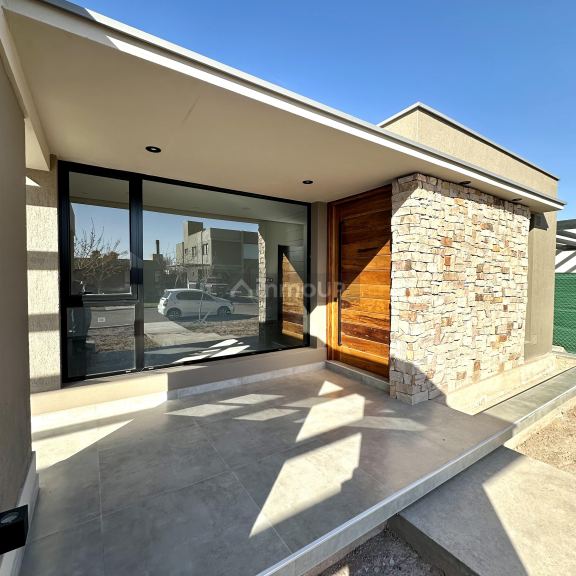 Casa en Venta en Lujan de Cuyo, Mendoza