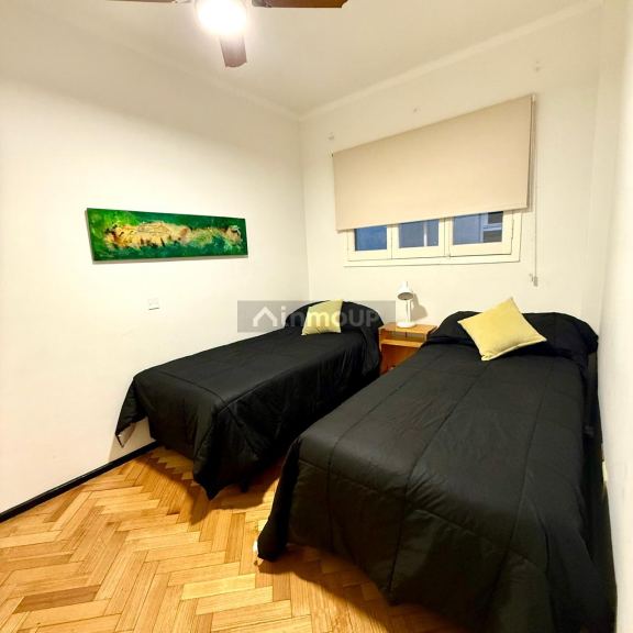 Departamento en Alquiler en Capital, Mendoza