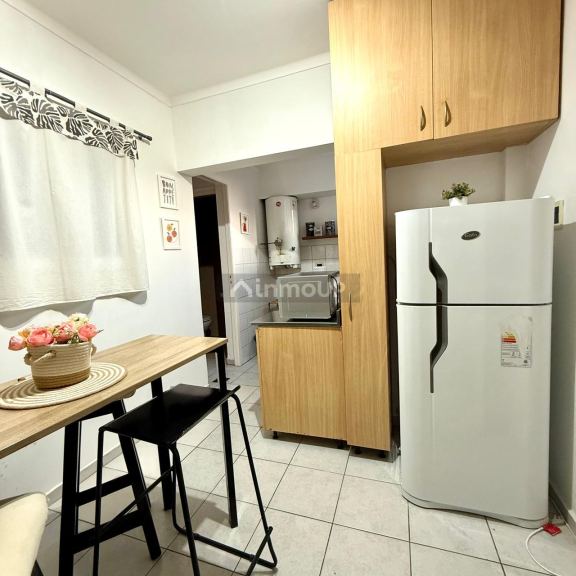Departamento en Alquiler en Capital, Mendoza