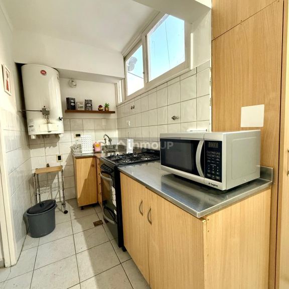 Departamento en Alquiler en Capital, Mendoza
