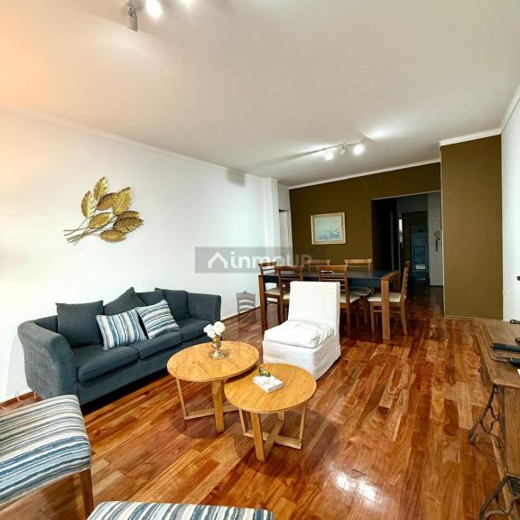 Departamento en Alquiler en Capital, Mendoza