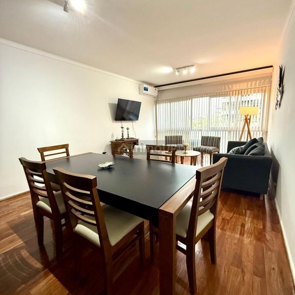 Departamento en Alquiler en Capital, Mendoza