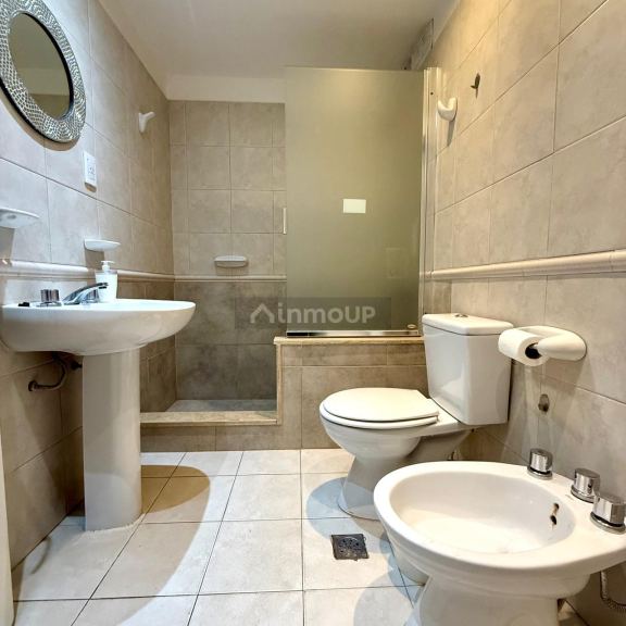 Departamento en Alquiler en Capital, Mendoza