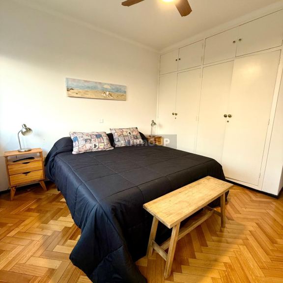 Departamento en Alquiler en Capital, Mendoza
