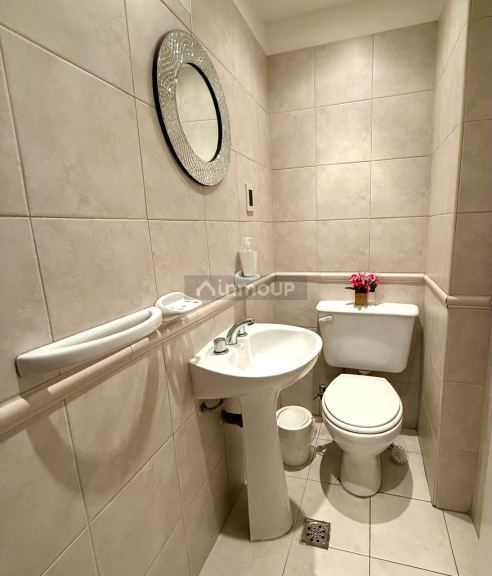 Departamento en Alquiler en Capital, Mendoza