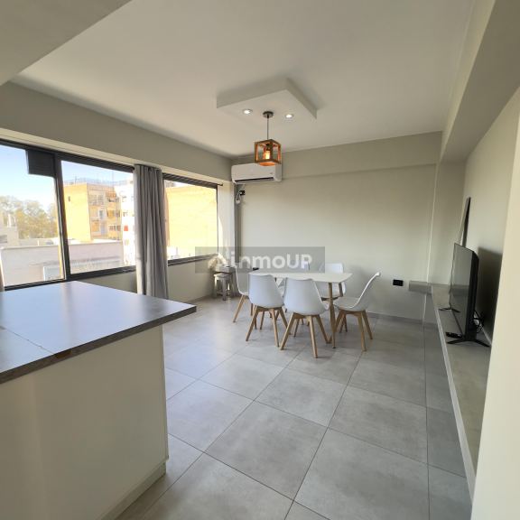 Departamento en Alquiler en Capital, Mendoza