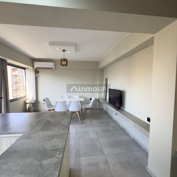 Departamento en Alquiler en Capital, Mendoza