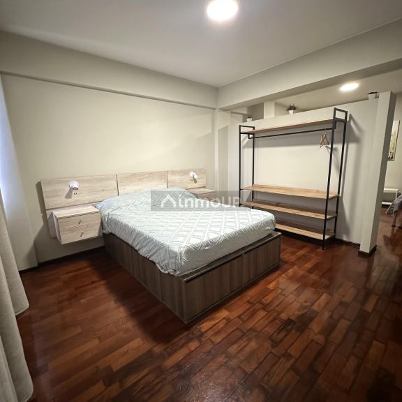 Departamento en Alquiler en Capital, Mendoza