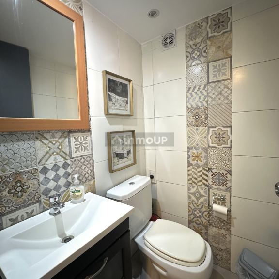 Departamento en Alquiler en Capital, Mendoza