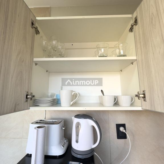 Departamento en Alquiler en Capital, Mendoza