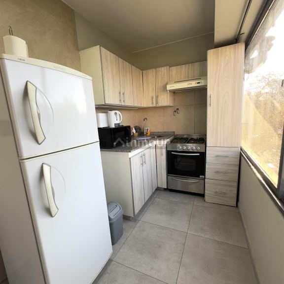 Departamento en Alquiler en Capital, Mendoza