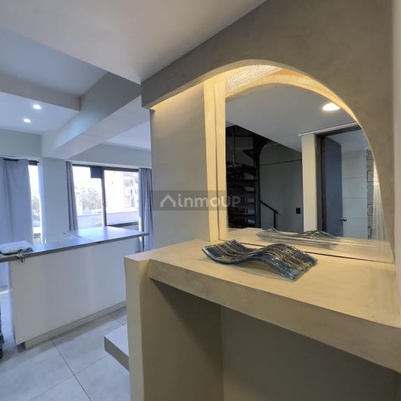 Departamento en Alquiler en Capital, Mendoza