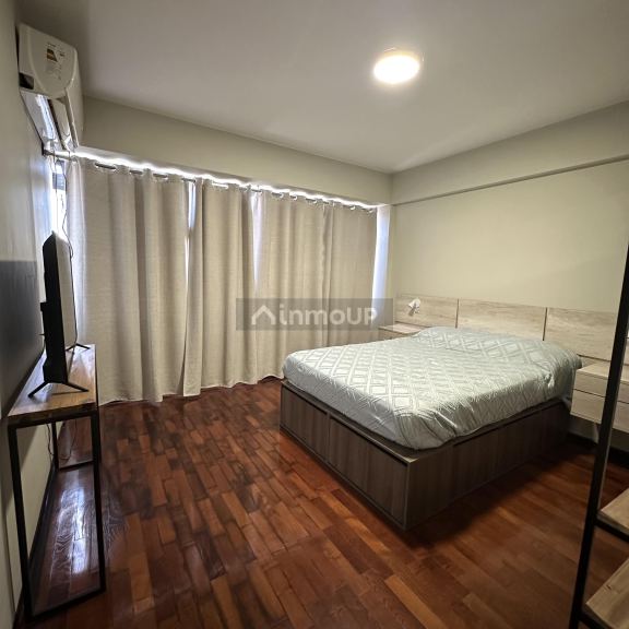 Departamento en Alquiler en Capital, Mendoza