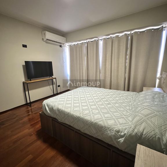 Departamento en Alquiler en Capital, Mendoza