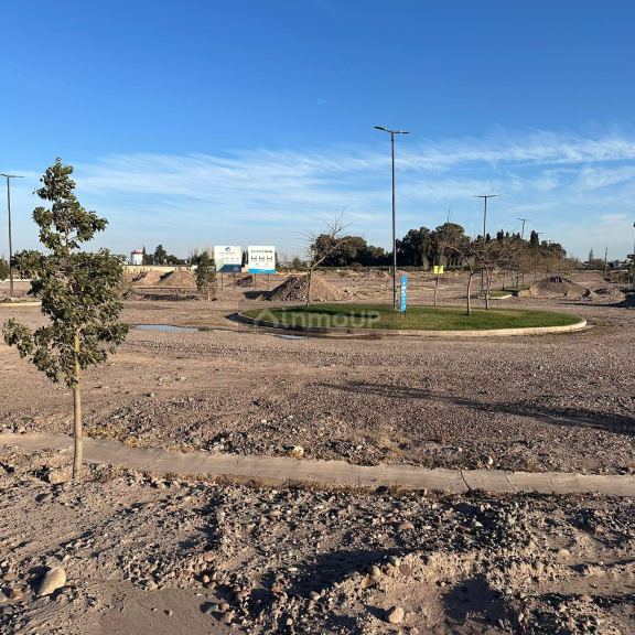 Lote en Venta en Maipu, Mendoza