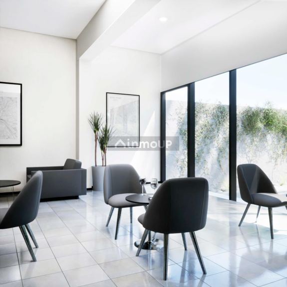 Oficina en Alquiler en Capital, Mendoza