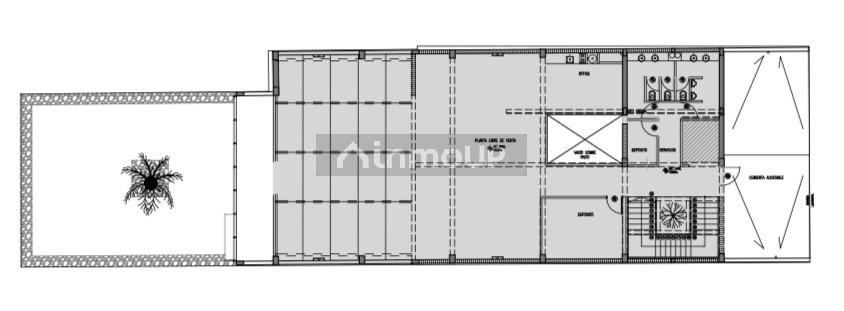 Oficina en Alquiler en Capital, Mendoza