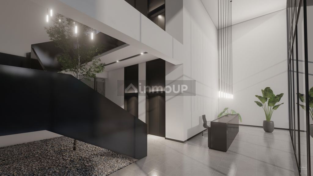 Edificio en Alquiler en Capital, Mendoza