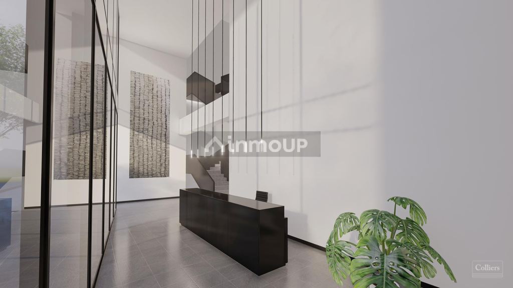 Edificio en Alquiler en Capital, Mendoza