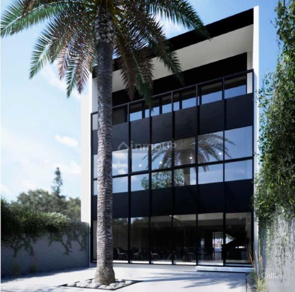 Edificio en Alquiler en Capital, Mendoza