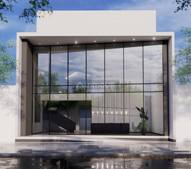 Edificio en Alquiler en Capital, Mendoza