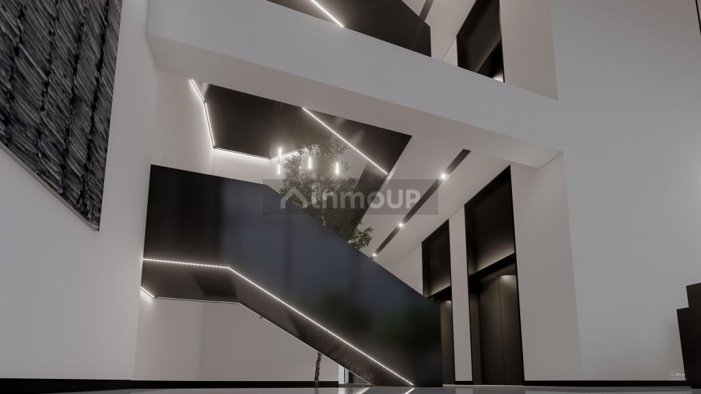 Edificio en Alquiler en Capital, Mendoza