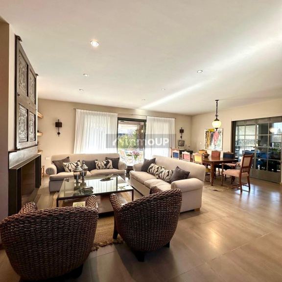 Casa en Venta en Lujan de Cuyo, Mendoza